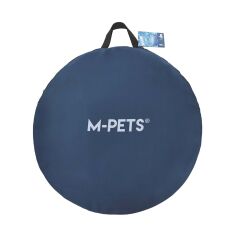 M-PETS SPLASH KATLANABİLİR KÖPEKLER İÇİN OYUN HAVUZU (L)