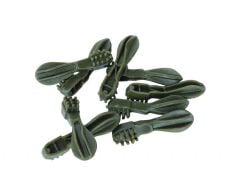 M-PETS Dental Snack Green Tea Tooth Brush Regular Köpek Ödül Ürünü 330 g