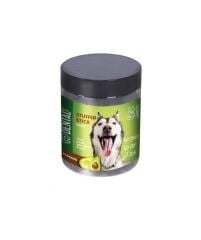 M-PETS Dental Snack Avocado Stuffed Stick Small Köpek Ödül Ürünü 170 g
