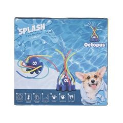 M-PETS SPLASH AHTAPOT SU OYUN FİSKİYESİ