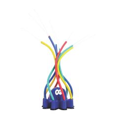 M-PETS SPLASH AHTAPOT SU OYUN FİSKİYESİ