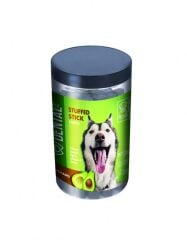 M-PETS DENTAL SNACK AVOCADO STUFFED STICK LARGE ÖDÜL 510GR