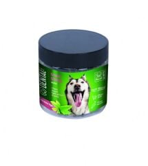 M-PETS Dental Snack Green Tea Star Stick Mini Köpek Ödül Ürünü 110 g