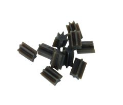 M-PETS DENTAL SNACK GREEN TEA STAR STICK MINI ÖDÜL 110GR