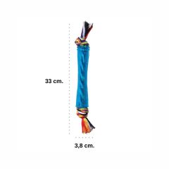 Orka Stick Çiğneme Oyuncağı