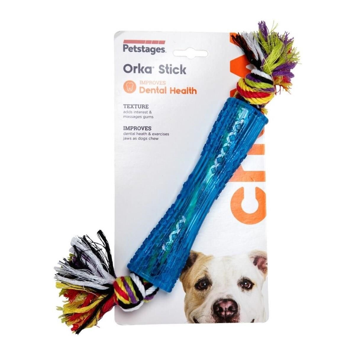 Orka Stick Çiğneme Oyuncağı