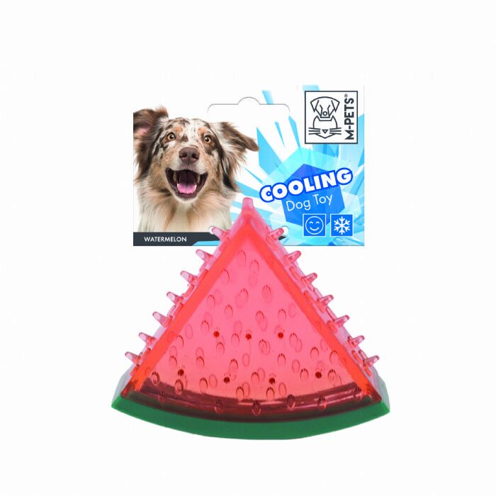 M-PETS Cooling Waterlemon Köpek Oyuncağı