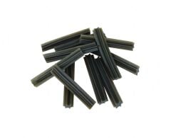 M-PETS DENTAL SNACK GREEN TEA STAR STICK REGULAR ÖDÜL 340GR