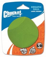 Erratic Ball Köpek Oyun Topu (Büyük Boy)