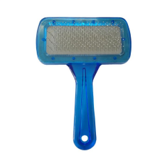 CLEAN İNCE TELLİ FIRÇA TARAK 7cm