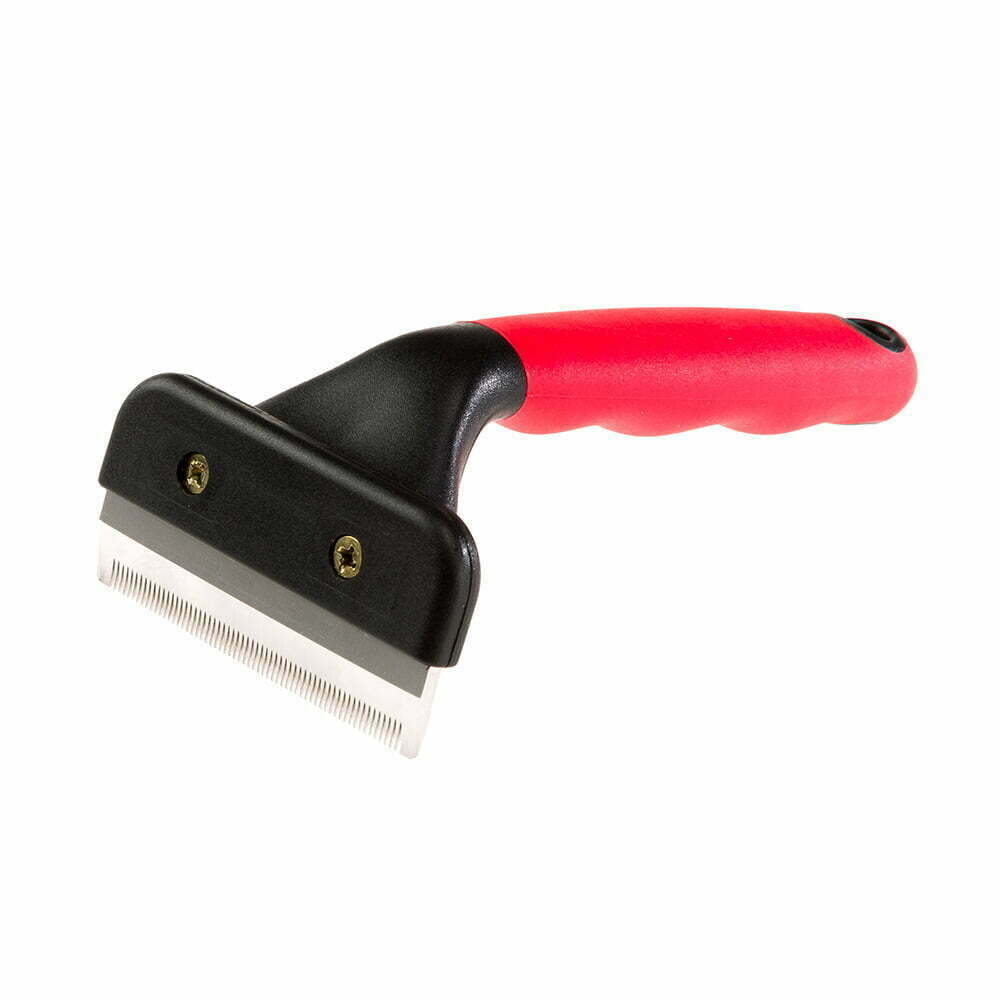 FERPLAST KEDİ KÖPEK TÜY TOPLAYICI TARAK / S