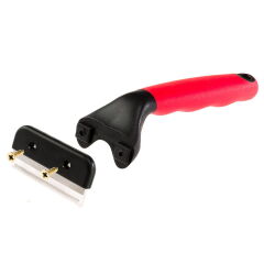 FERPLAST KEDİ KÖPEK TÜY TOPLAYICI TARAK / S