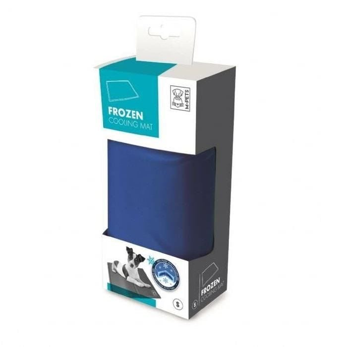 M-Pets Frozen Köpek Serinletici Minder L – PCM Jel Teknolojili Yazlık Minder