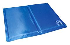 M-Pets Frozen Köpek Serinletici Minder L – PCM Jel Teknolojili Yazlık Minder