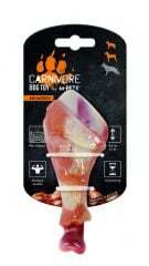 M-PETS Carnivore Drumstick Köpek Oyuncağı – Pastırma Aromalı