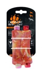 M-PETS CARNIVORE DOG TOY SPARE RIBS PASTIRMA AROMALI