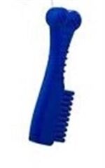 Kauçuk Fırça Köpek Diş Kaşıma Oyuncağı 15 cm