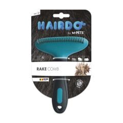 10105699 M-PETS HAIRDO KÖPEKLER İÇİN TIRMIK TARAĞI