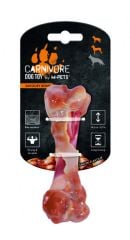 M-PETS Carnivore Savoury Bone Köpek Oyuncağı Pastırma Aromalı
