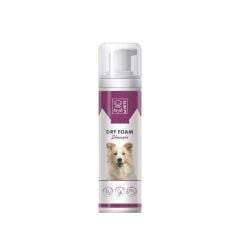 10102499 M-PETS DRY FOAM 230ML