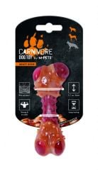 M-PETS Carnivore Meaty Bone S Köpek Oyuncağı Pastırma Aromalı