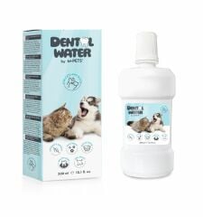 M-PETS Dental Water Ağız Suyu – 300 ml