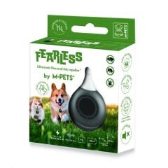 M-PETS FEARLESS ULTRASONIC PİRE ve KENE KOVUCU