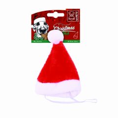 M-PETS CHRISTMAS KÖPEK ŞAPKASI (XS-S)