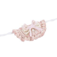 M-PETS GLAM PRESTİGE AKSESUAR CLOTHİNG SET PİNK