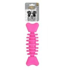 Kokulu Köpek Çiğneme Oyuncağı 12 cm