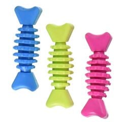 Kokulu Köpek Çiğneme Oyuncağı 12 cm