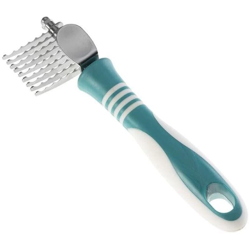 GimDog Kıtık Açıcı Kedi ve Köpek Tarağı (S)