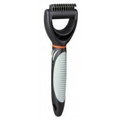 Trixie Küçük Köpekler İçin Keçe Kıtık Açma Tarağı