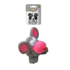 Köpekler İçin Funny Sesli Mouse Oyuncak