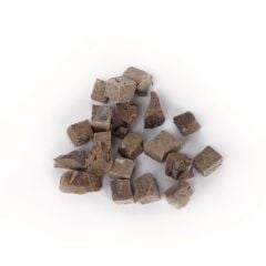 M-PETS FREEZE DRİED KURUTULMUŞ %100 DANA CİĞERİ KÖPEK ÖDÜLÜ 50GR