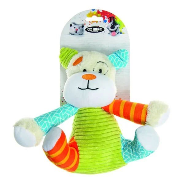 Peluş Ayı Köpek Oyuncak