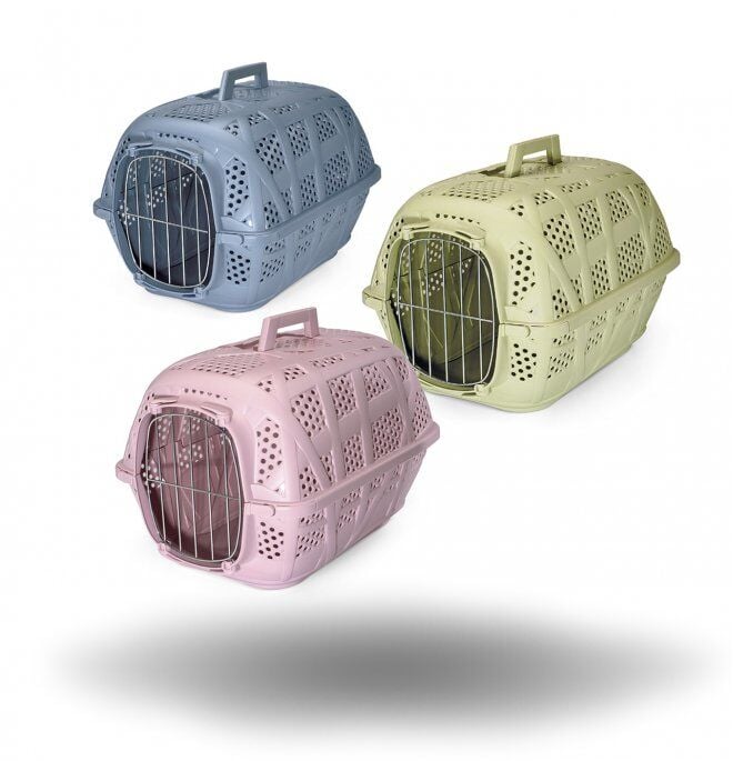 IMAC Carry Sport Kedi ve Köpek Taşıma Kabı | Güvenli ve Konforlu Seyahat