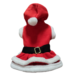 MAX DESING NOEL ANNE ELBİSE MEDIUM