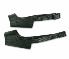 Karlie Klipsli Plastik Köpek Ağızlığı No:8 – Ayarlanabilir, Dayanıklı ve Güvenli