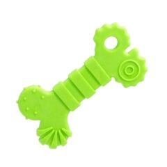 Köpek Diş Kaşıma Oyuncağı Kemik 10 cm