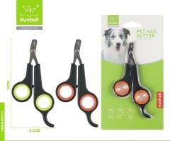 NUNBELL TIRNAK MAKASI KEDİ 12CM