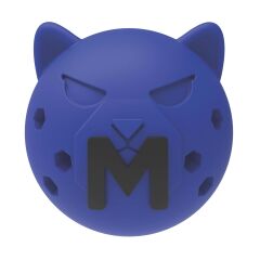 M-PETS POWER CHEW BALL KAUÇUK KÖPEK OYUNCAĞI LAPİS (S)