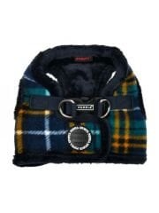 PUPPIA NORMAN HARNESS B/NAVY/S KÖPEK GÖĞÜS TASMASI SMALL