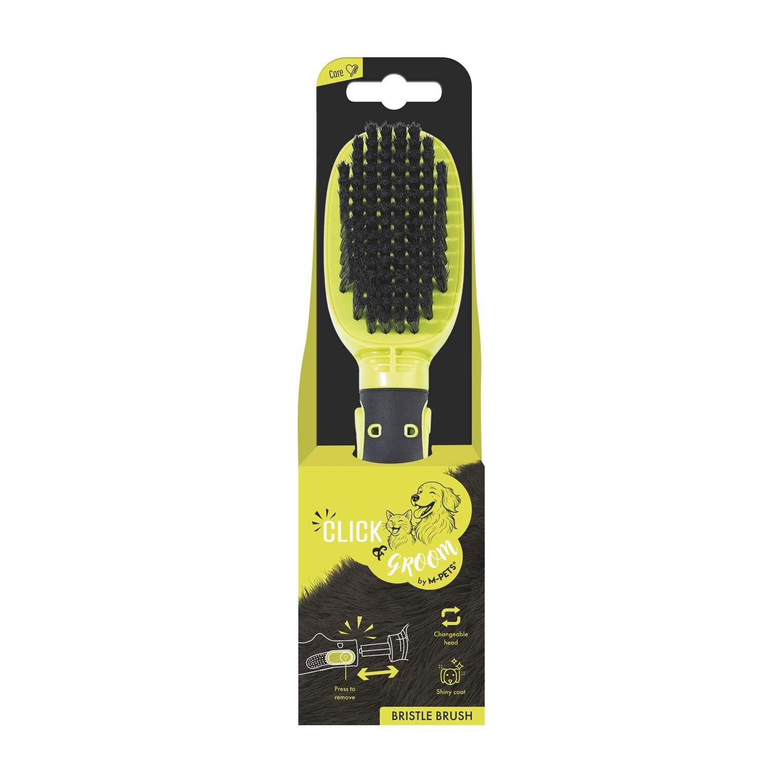 M-PETS CLICK AND GROOM KIL FIRÇA