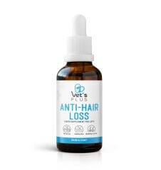 Vet's Plus Biotin Liquid