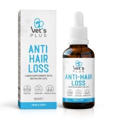 Vet's Plus Biotin Liquid