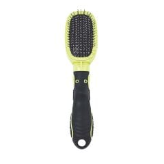M-PETS CLICK AND GROOM MASAJ UCLU FIRÇA
