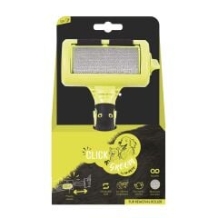 M-PETS CLICK AND GROOM TÜY TOPLAYICI RULO
