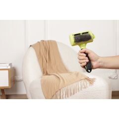 M-PETS CLICK AND GROOM TÜY TOPLAYICI RULO