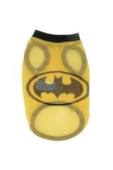 Pawstar Batman File Kedi Köpek Tişörtü  (S)